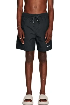 OLAKALA Swim Shorts Black Sale