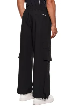OLAKALA Synergy Cargo Pants Black Best