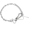 OLAKALA Synergy Choker Chain Hot