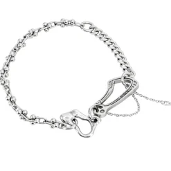 OLAKALA Synergy Choker Chain Hot