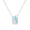 OLAKALA Synergy Gem Necklace Flash Sale