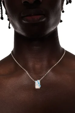 OLAKALA Synergy Gem Necklace Flash Sale