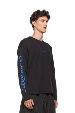 OLAKALA Synergy Longsleeve Shirt Black Best