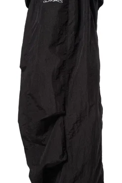OLAKALA Synergy Parachute Pants Black Best