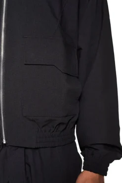 OLAKALA Synergy Ripstop Jacket Black Sale