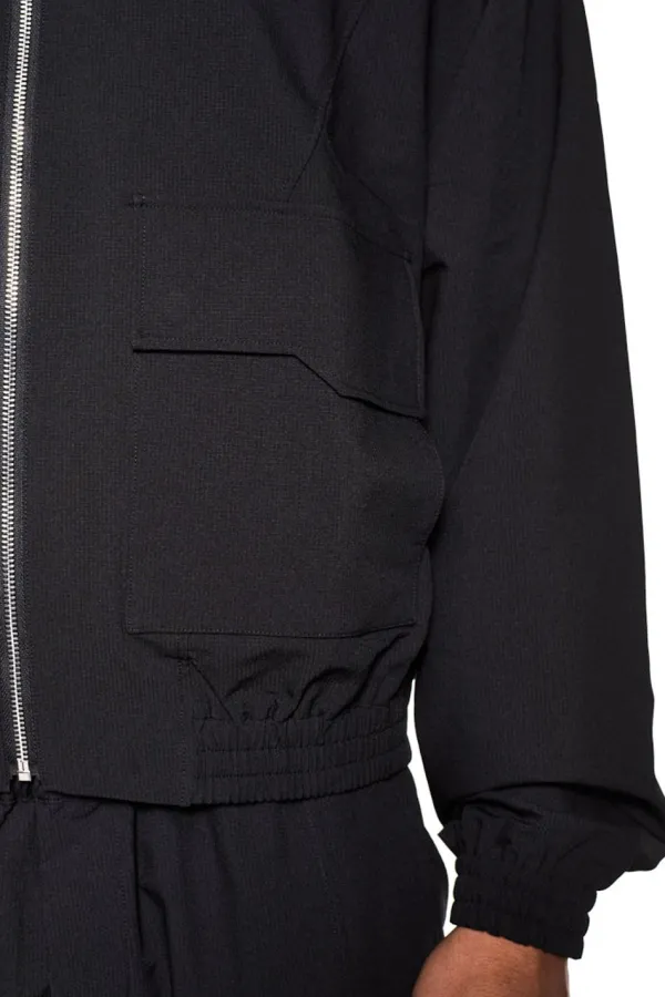 OLAKALA Synergy Ripstop Jacket Black Sale