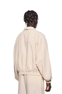 OLAKALA Synergy Ripstop Jacket Sand Best Sale