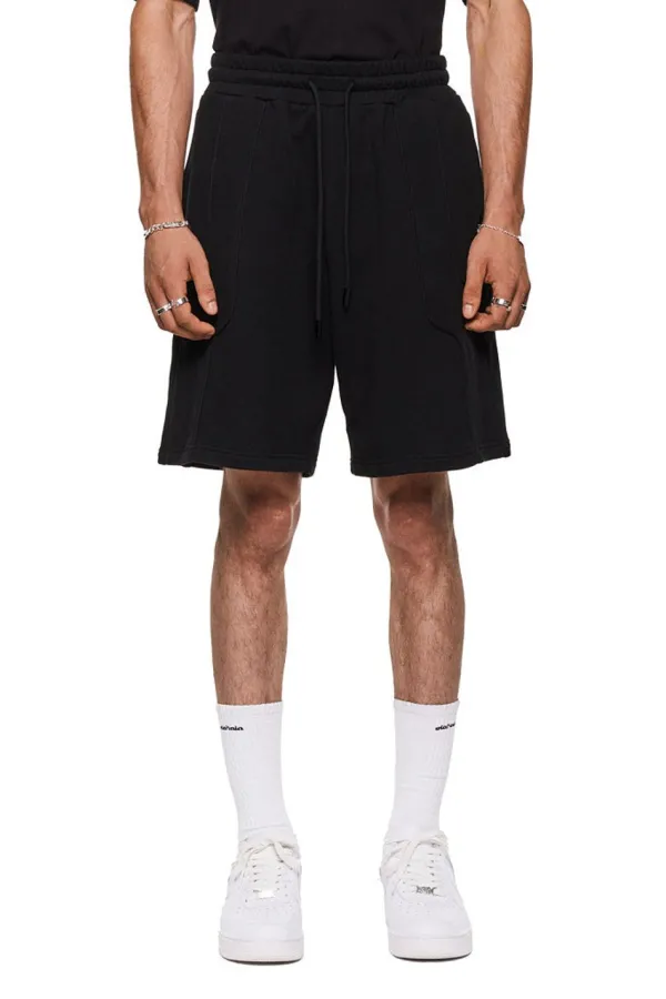 OLAKALA Synergy Shorts Black Cheap