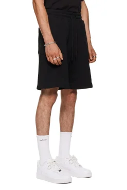 OLAKALA Synergy Shorts Black Cheap