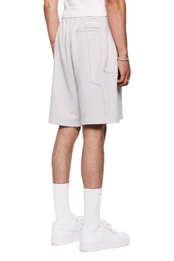OLAKALA Synergy Shorts Gray Best