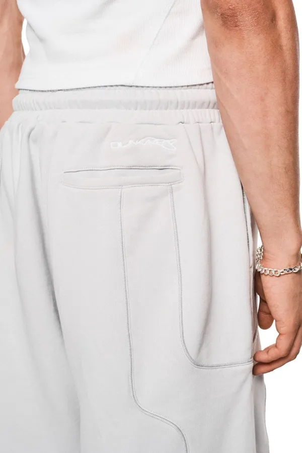 OLAKALA Synergy Shorts Gray Best