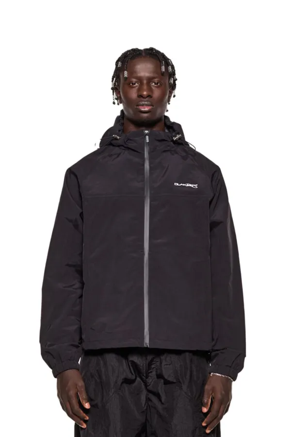 OLAKALA Synergy Windbreaker Pro Black Best Sale