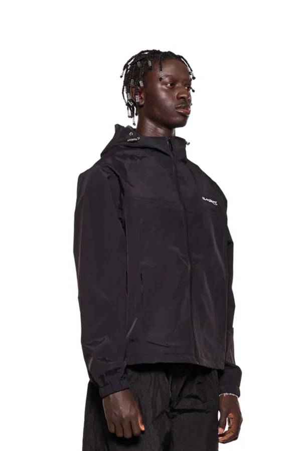 OLAKALA Synergy Windbreaker Pro Black Best Sale