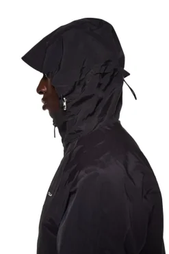 OLAKALA Synergy Windbreaker Pro Black Best Sale