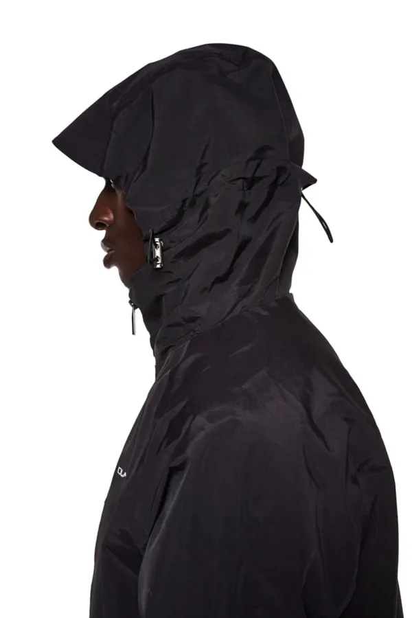 OLAKALA Synergy Windbreaker Pro Black Best Sale