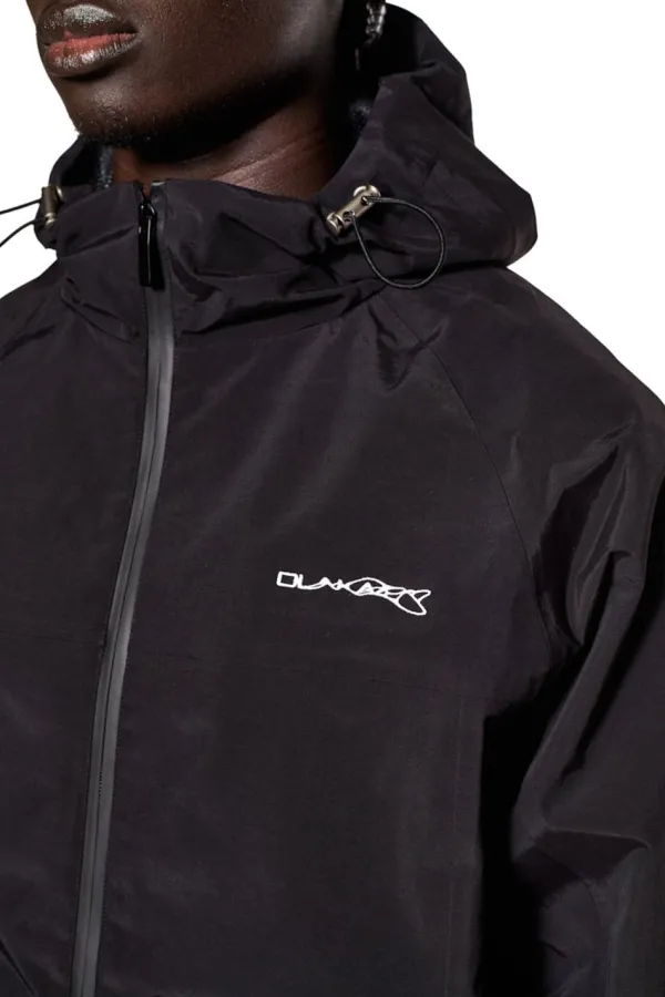 OLAKALA Synergy Windbreaker Pro Black Best Sale