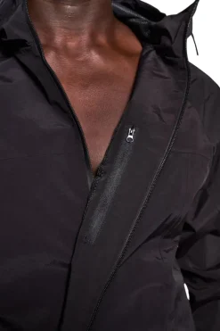 OLAKALA Synergy Windbreaker Pro Black Best Sale